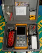 FLUKE SCOPEMETER 99B SERIES II