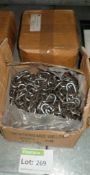 CHAIN - POLISHED - 10M - 2 BOXES