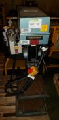 MEDDINGS MB5 PILLAR DRILL