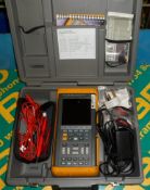 FLUKE SCOPEMETER 99B SERIES II