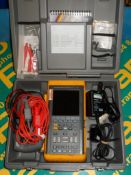 FLUKE SCOPEMETER 99B SERIES II