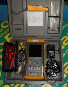 FLUKE SCOPEMETER 99B SERIES II