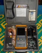 FLUKE SCOPEMETER 99B SERIES II