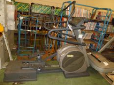 TECHNOGYM ROTEX 600 EP XT