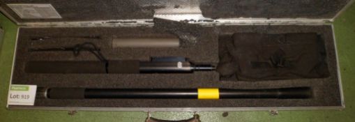 CABLE DETECTING SET L4A1 NSN Z5 / 6665-99-417-8228