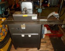 BULLDOG AG MT4427 LOCK FORMER