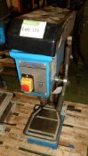 Medding bench drill - L1 Mk V