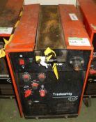 Murex Tradesmig 165 welder - unit only