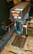 Meddings bench drill - L2/B/1PH