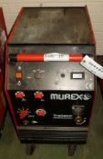 Murex Tradesmig 191 welder - unit only