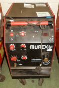 Murex Tradesmig 191 welder - unit only