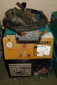 Merkle M165 welder