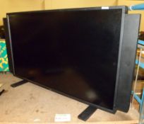 NEC SP-P4046 Monitor