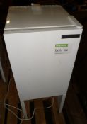 Autonumis milk chiller - model UHC-02