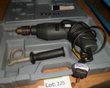 Elu SB15E drill and case