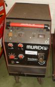 Murex Tradesmig 191 welder (no accessories)