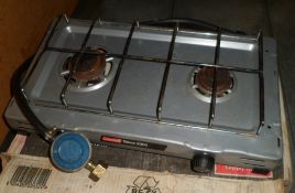 Coleman Stove 2000