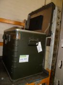 Zarges Storage / Flight Case