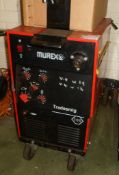 Murex Tradesmig 165 welder