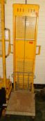 Ezi Lift box lifter - model ELI-125-150