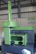 Truth Co-Ordinate measuring machine - 122.02.10/M/0110