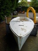 Moores Small Boat