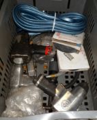 Pneumatic tools and accessories - Ingersoll Rand