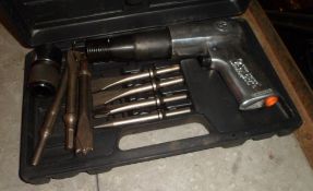 Chicago Pneumatic Zip Gun CP715