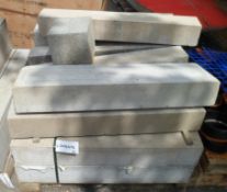 Heavy Concrete Slabs/Blocks