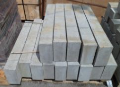 Heavy Concrete Slabs/Blocks