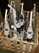 10x Domestic vacuum cleaners - Electrolux Vitesse Pet Lovers