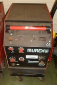 Murex Tradesmig 191 welder (no accessories)