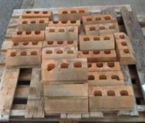 Pallet of Bricks