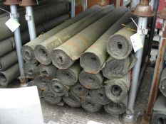IMPERVIOUS MEMBRANE X 20 - 9MTR LONG - STORAGE MEDIA NOT INCLUDED