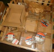 Makita A30T BF Cutting discs - 10 per box - 30 boxes