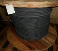 Reel of cable (unknown length)
