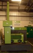 Truth Co-Ordinate measuring machine - 122.02.10/M/0110 - 240V - 50hz - 7.5k