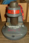 Morse-Starrett Cable Cutter - MO-5T