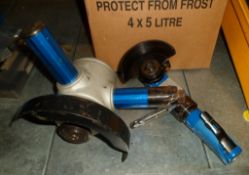 2x Air Tools / Cutters