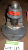 Morse-Starrett Cable Cutter - MO-5T