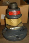 Morse-Starrett Cable Cutter - MO-5T