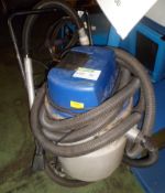 Industial Vacum cleaner