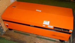 Lambda Physik FL2002 Dye Laser (no accessories)