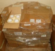 Pressure senstive masking tape - 36mm - 24 rolls per box - 45 boxes