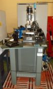 BCA Micro Precision Milling Machine