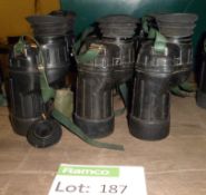 L12A1 Binoculars x3