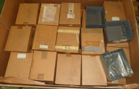 Safe Nife Battery boxes - NSN 6140-99-642-8129 - approx 60