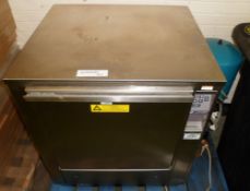 Lancer dishwasher type 810UP