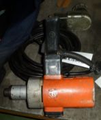 Elu ASQ 758-2 air impact wrench