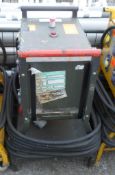 Westair power distribution trolley